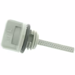 Bouchon jauge adaptable HONDA pour carter huile modèles GX22 GX31 GX35 GXH50 GX100 GX120 GX140 GX160 et GX200