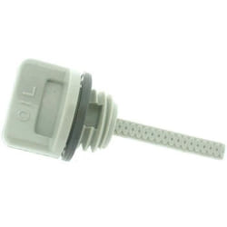 Bouchon jauge adaptable HONDA pour carter huile modèles GX22 GX31 GX35 GXH50 GX100 GX120 GX140 GX160 et GX200