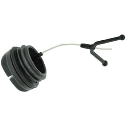 Greenstar Bouchon essence pour Husqvarna - 7272