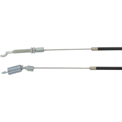 Greenstar - cable embrayage
