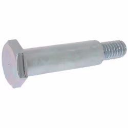 Greenstar Axe de roue ø 14 mm Longueur 35 mm X6406864 - 9061