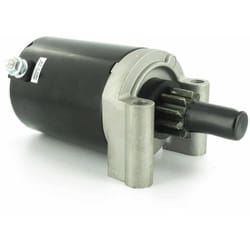 Kohler - Démarreur 1209810 - 2509803 - 2509804 - 2509805 - 2509806 - 2509807
