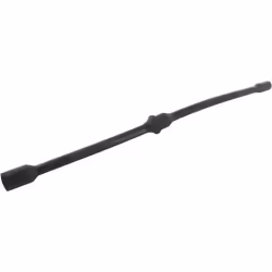 Tuyau plongeur adaptable HUSQVARNA pour modèles 65 75 181 281 285 288 298 380 480 2101