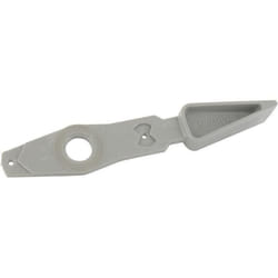 Levier daccélération adaptable pour tondeuse tractée MTD 21- Remplace origine: 731-0972 931-0972 ( 7310972 9310972 )