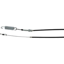Greenstar 8770 Câble dembrayage de lame adaptable pour Castelgarden TC122 82004607/0 X6309664