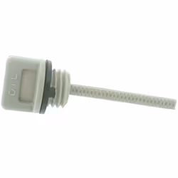 Bouchon jauge adaptable HONDA pour carter huile modèles GX240 GX270 GX340 et GX390