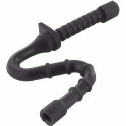 Tuyau dessence adaptable STIHL pour modèles 044 046 MS261 MS341 MS361 MS440 MS460
