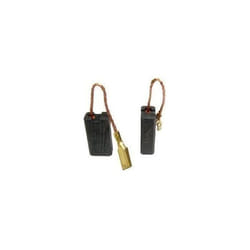 Jeu de 2 charbons adaptable pour KRESS
