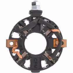 Greenstar 6299 Carter porte-charbons adaptable pour Briggs - Stratton