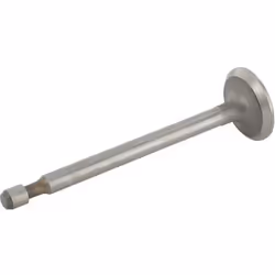 Soupape déchappement adaptable pour HONDA modèle GX120