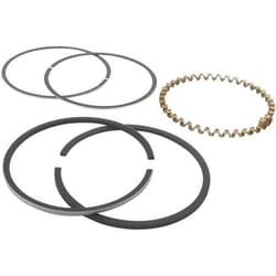 Jeu de segments - KOHLER - K-241 - 10 ch - pièce détachée motoculture