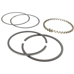 Jeu de segments adaptable pour KOHLER modèle K-301 12 ch
