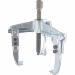Extracteur universel trois griffes GEDORE - Profond: 130 x Haut: 100mm