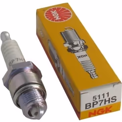 Bougie dallumage NGK BP7HS