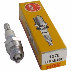 Bougie dallumage NGK BPMR6F