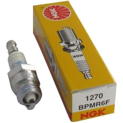 Bougie dallumage NGK BPMR6F