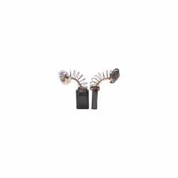 Jeu de 2 charbons adaptable pour MAKITA