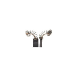 Jeu de 2 charbons adaptable pour MAKITA