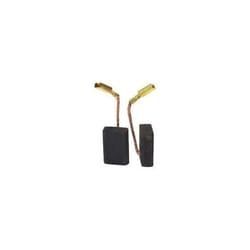 Jeu de 2 charbons adaptable pour CASALS