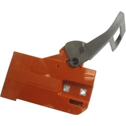 Carter de chaine complet adaptable HUSQVARNA pour modèles 50 51 et 55