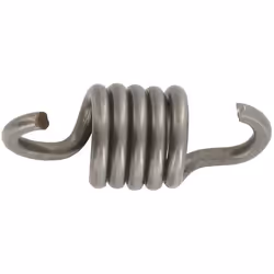 Ressort dembrayage adaptable STIHL pour modèles 064 066 MS640 MS650 MS660 et 045AVEQ