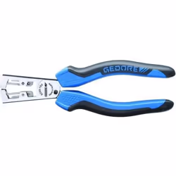 Pince à dénuder automatique - GEDORE - chromée polie - pour fils de 05 à 5mm2
