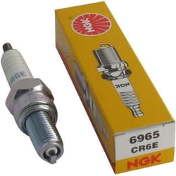 Bougie dallumage NGK CR6E