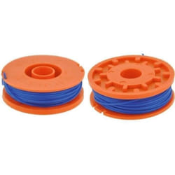 Bobineau adaptable pour FLYMO modèles Cordless CT250 Cordless CT250X ET20 MET25-2 MET200-1 MET230 single MET 250 Minitrim