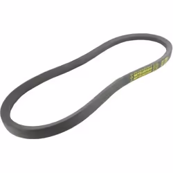 Courroie lisse hexagonale série BB Longueur ext: 3315mm