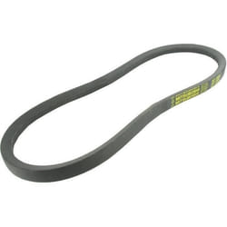 Courroie lisse hexagonale série BB Longueur ext: 3315mm