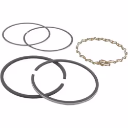 Jeu de segments adaptable pour KOHLER modèle K-181 8 ch