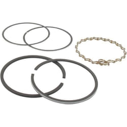 Jeu de segments adaptable pour KOHLER modèle K-181 8 ch