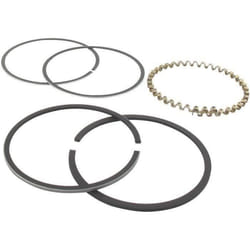 Jeu de segments adaptable pour KOHLER modèle K-241 10 ch