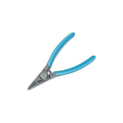 Pinces à circlips intérieurs GEDORE à bec droit - Ø: du bec 09mm - Longueur: 141mm