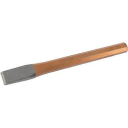 Burin plat - GEDORE - L: 125 L: 12mm