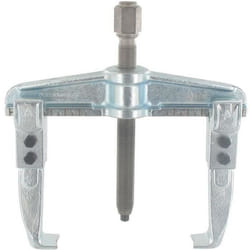 Extracteur universel deux griffes GEDORE - Profond: 130 x Haut: 100mm
