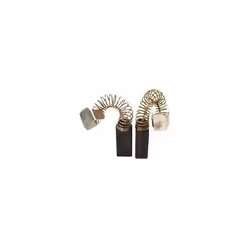 Jeu de 2 charbons adaptable pour METABO