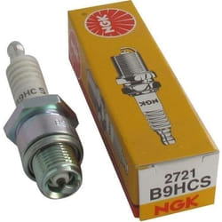 Bougie dallumage NGK B9HCS
