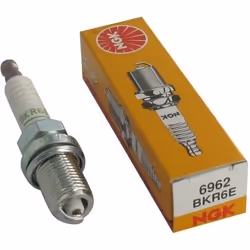 Bougie dallumage NGK BKR6E
