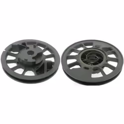 Kit Poulie et Ressort de lanceur pour moteurs HONDA GC135 GC160 GC190 GCV135 GCV160 GCV190