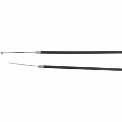 Câble daccélération universel avec gaine - Greenstar 8330 - Boule et tonneau - Longueur câble: 1651mm Longueur gaine: 1524mm