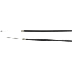 Câble daccélération universel avec gaine - Greenstar 8330 - Boule et tonneau - Longueur câble: 1651mm Longueur gaine: 1524mm