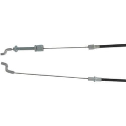 Greenstar Câble dembrayage adaptable pour Tondeuse 48 - 219029 X6309524 - 8757