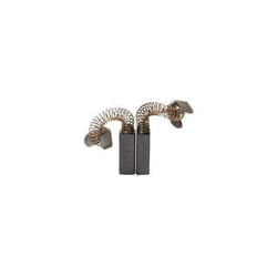 Jeu de 2 charbons adaptable pour VIRUTEX