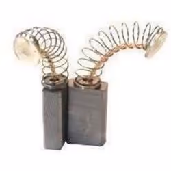 Jeu de 2 charbons adaptable pour SKIL