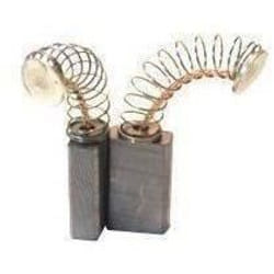 Jeu de 2 charbons adaptable pour SKIL