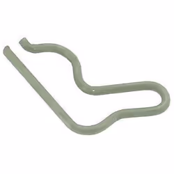 Épingle de lanceur adaptable STIHL ancien style pour modèles 09 010 011 012 019 024 026 028 032 FS38 FS45 FS46 FS360 FS