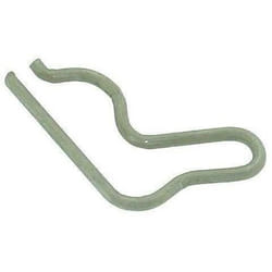 Épingle de lanceur adaptable STIHL ancien style pour modèles 09 010 011 012 019 024 026 028 032 FS38 FS45 FS46 FS360 FS