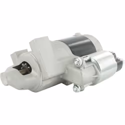 Démarreur KOHLER 1209803 - 2409801 - 2509809 JOHN DEERE