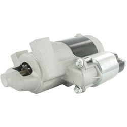 Démarreur KOHLER 1209803 - 2409801 - 2509809 JOHN DEERE